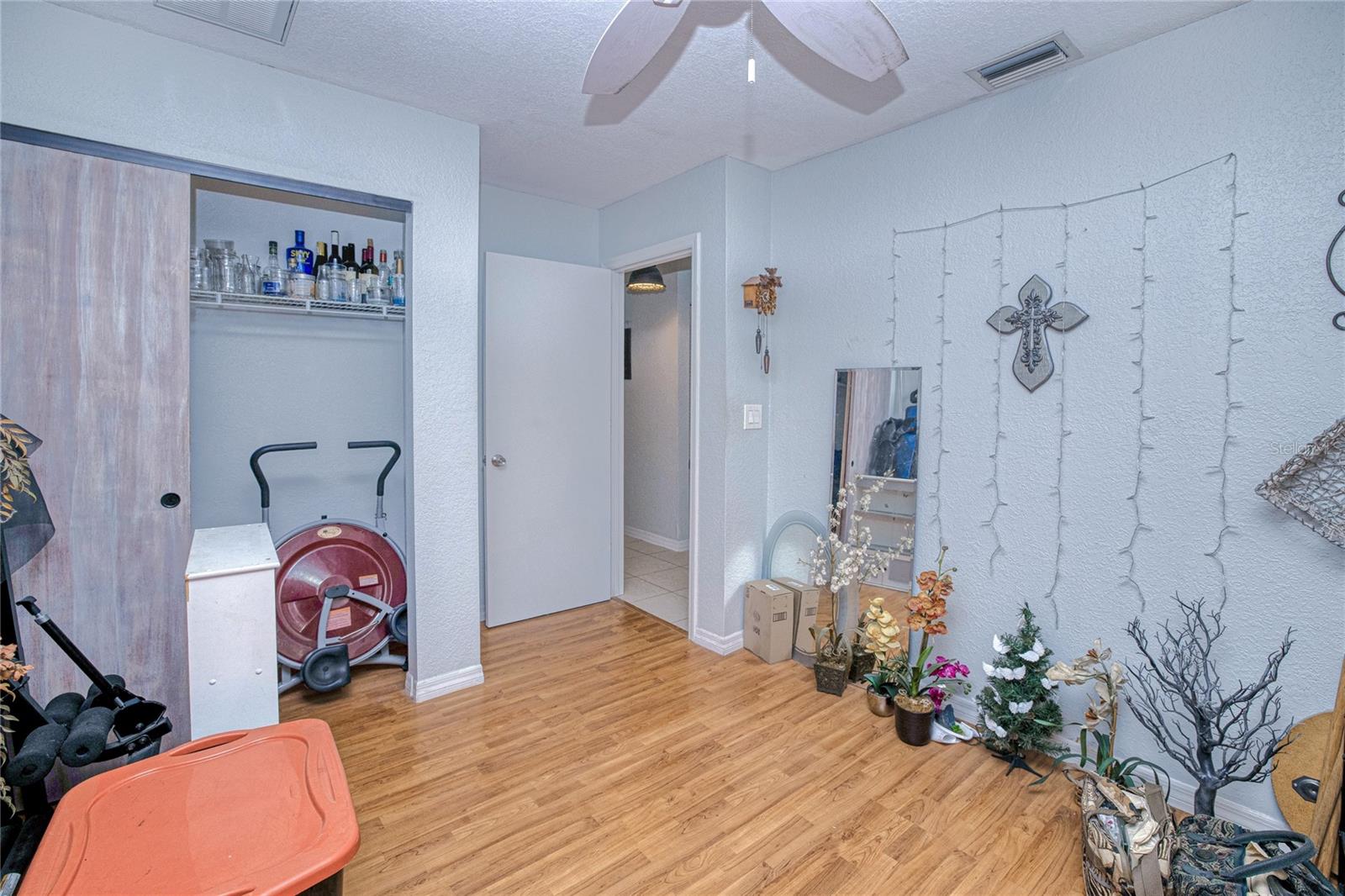 TROP G A - Residential