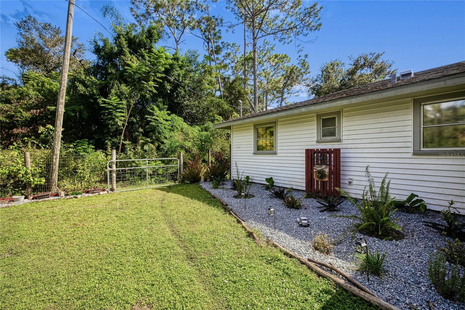 TROP G A - Residential