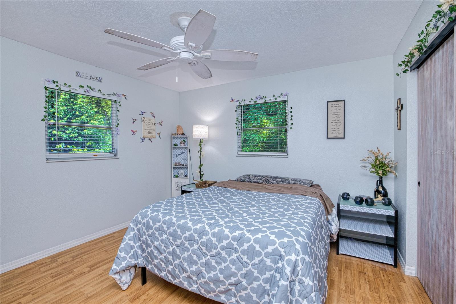 TROP G A - Residential