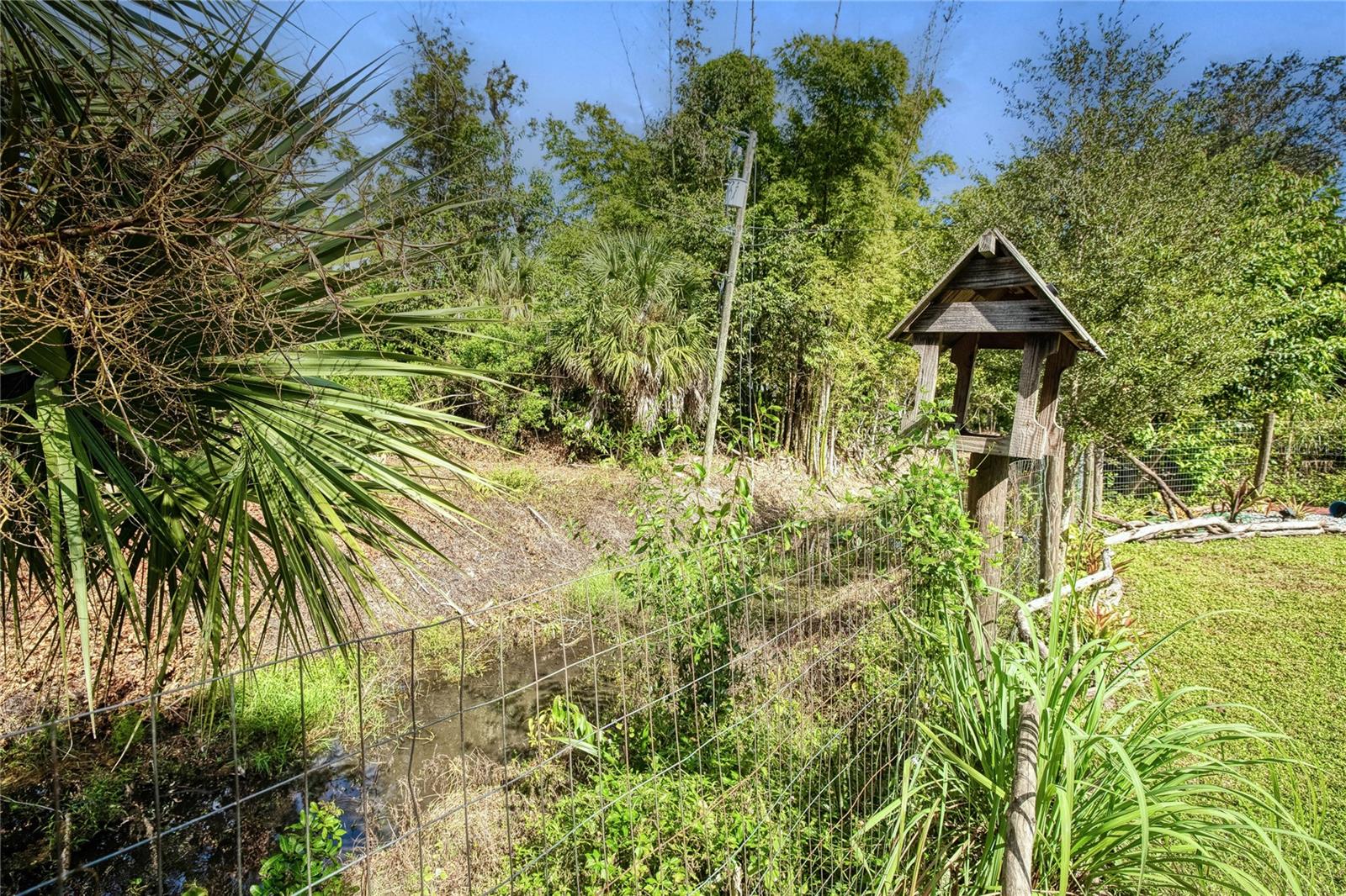 TROP G A - Residential