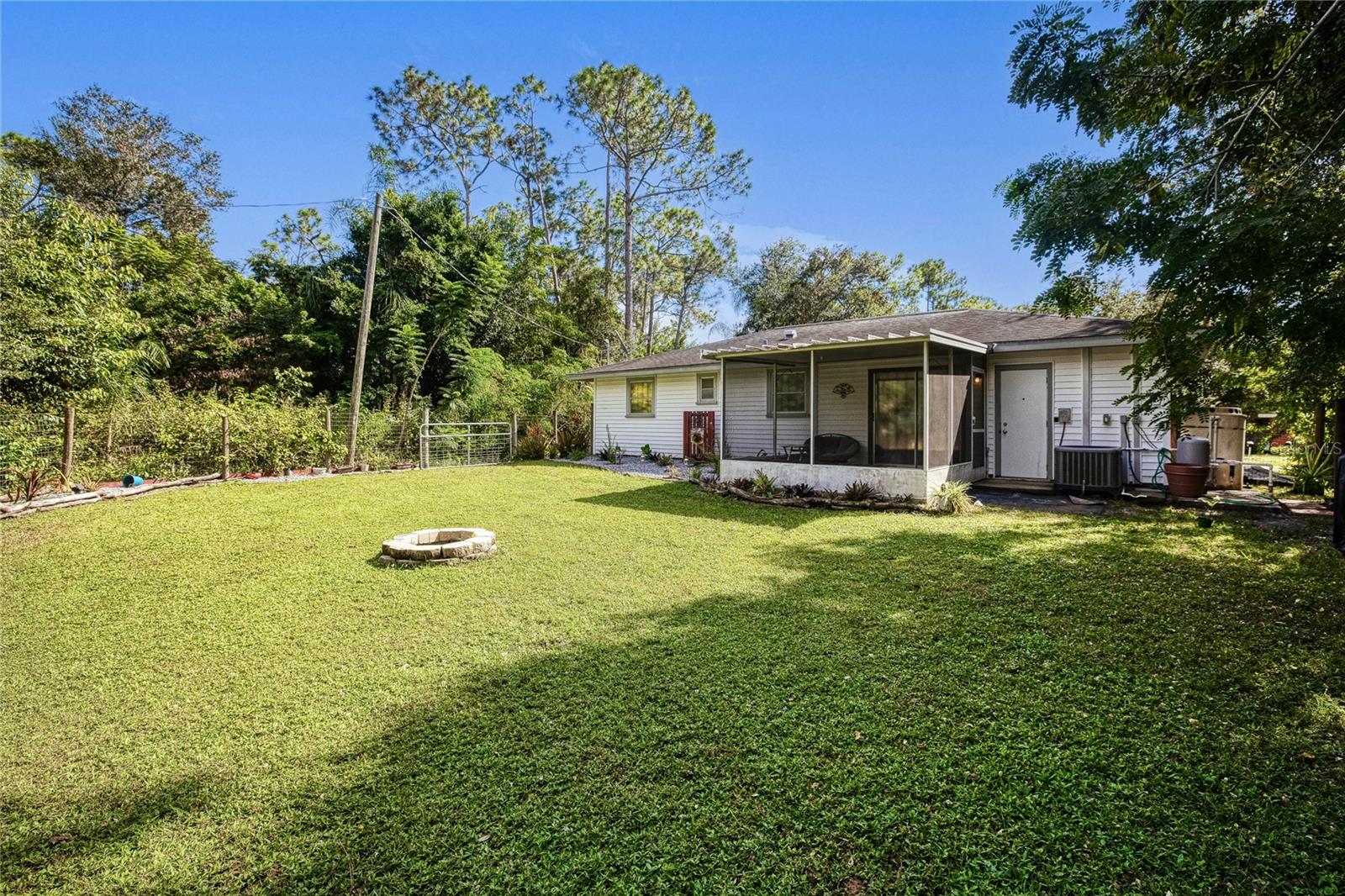 TROP G A - Residential