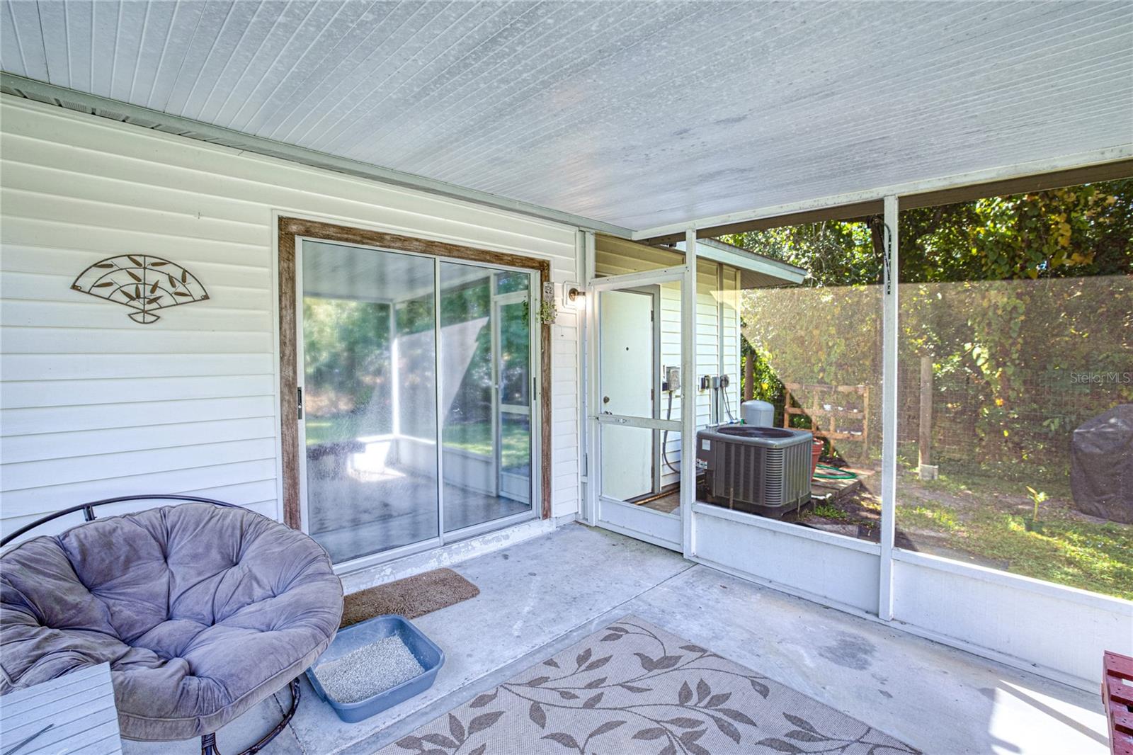 TROP G A - Residential