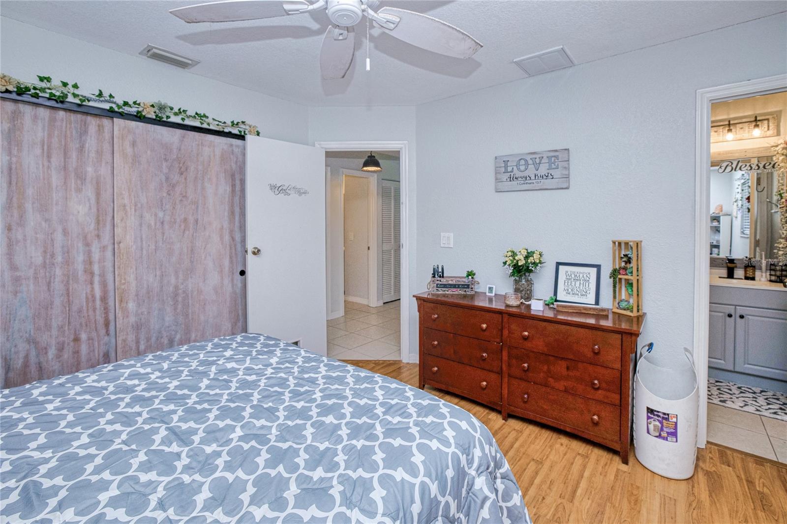 TROP G A - Residential