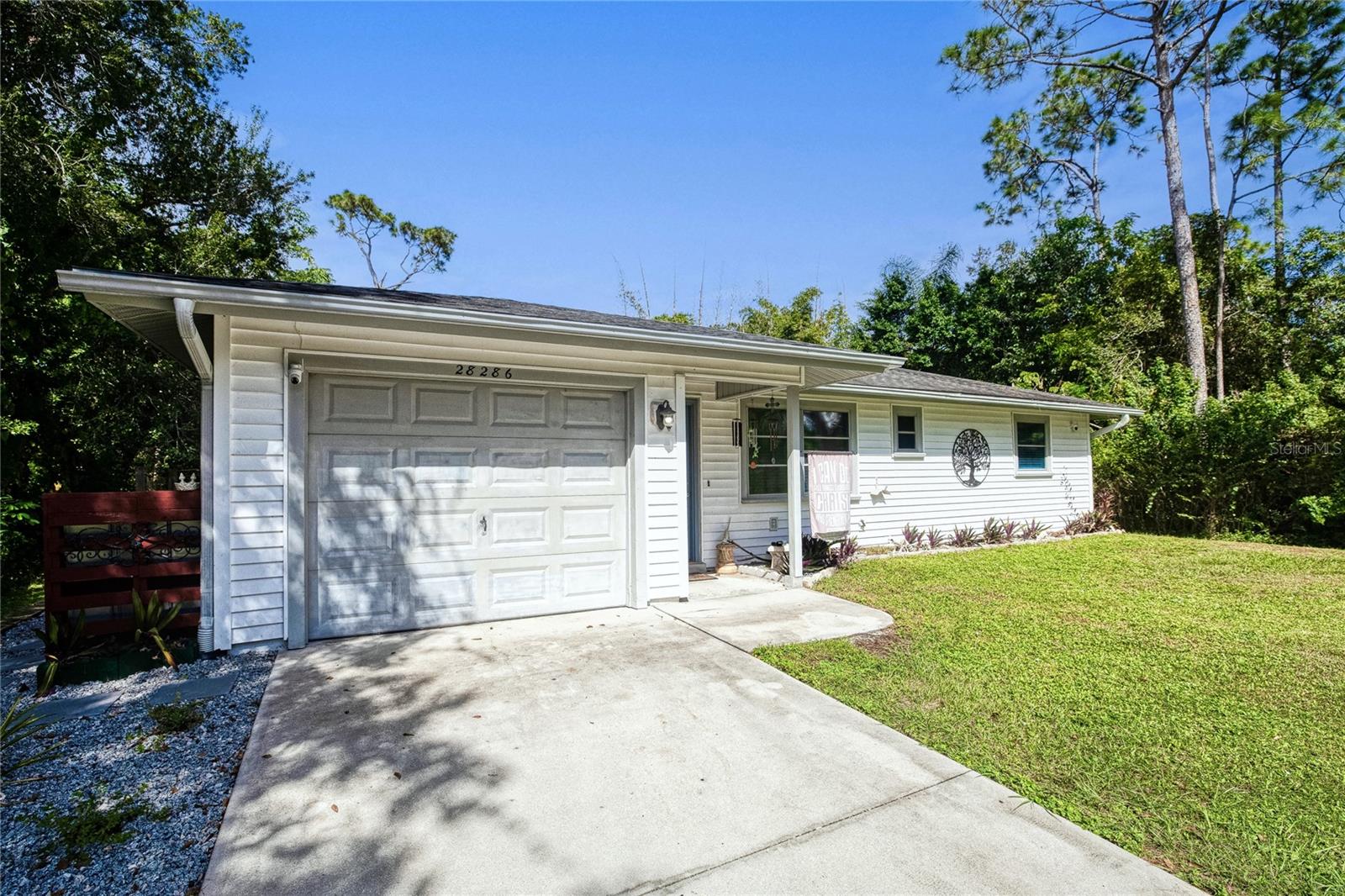 TROP G A - Residential