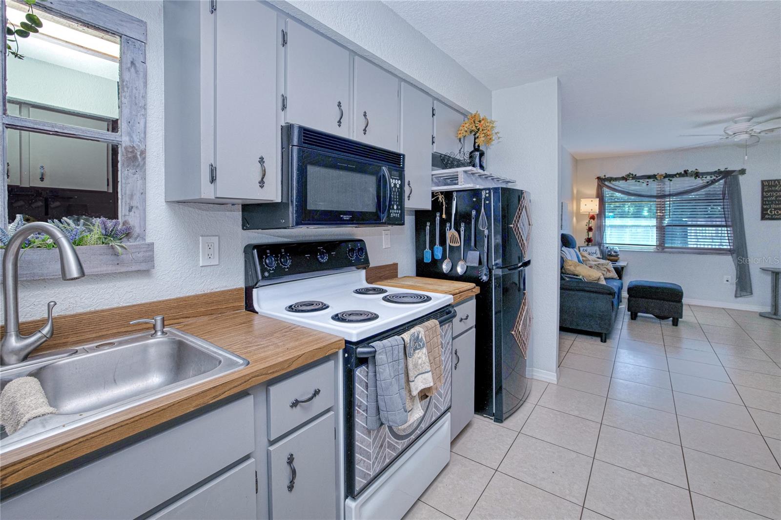 TROP G A - Residential