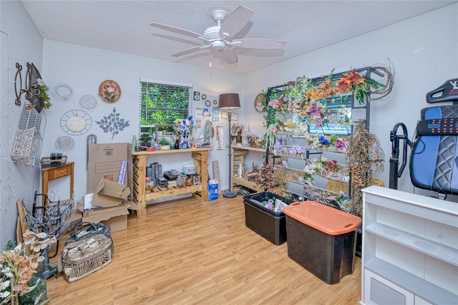 TROP G A - Residential