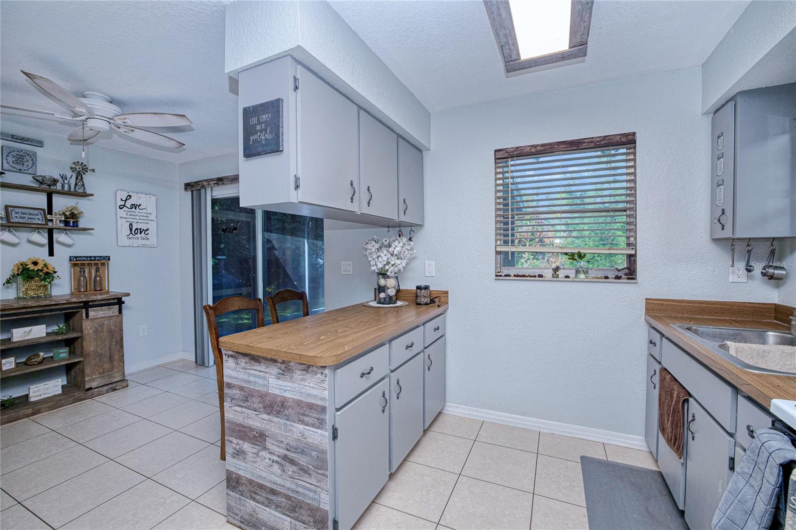 TROP G A - Residential