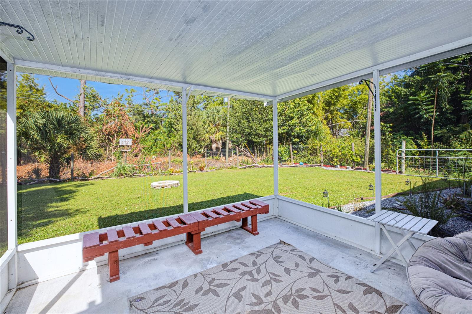 TROP G A - Residential