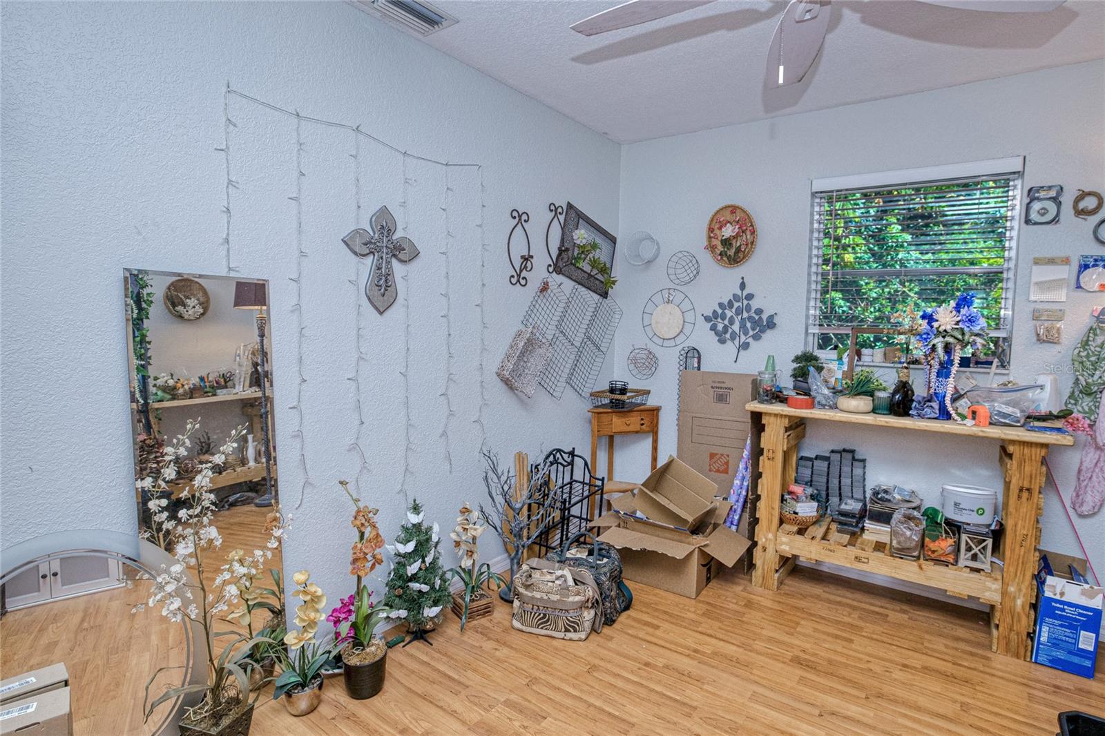 TROP G A - Residential