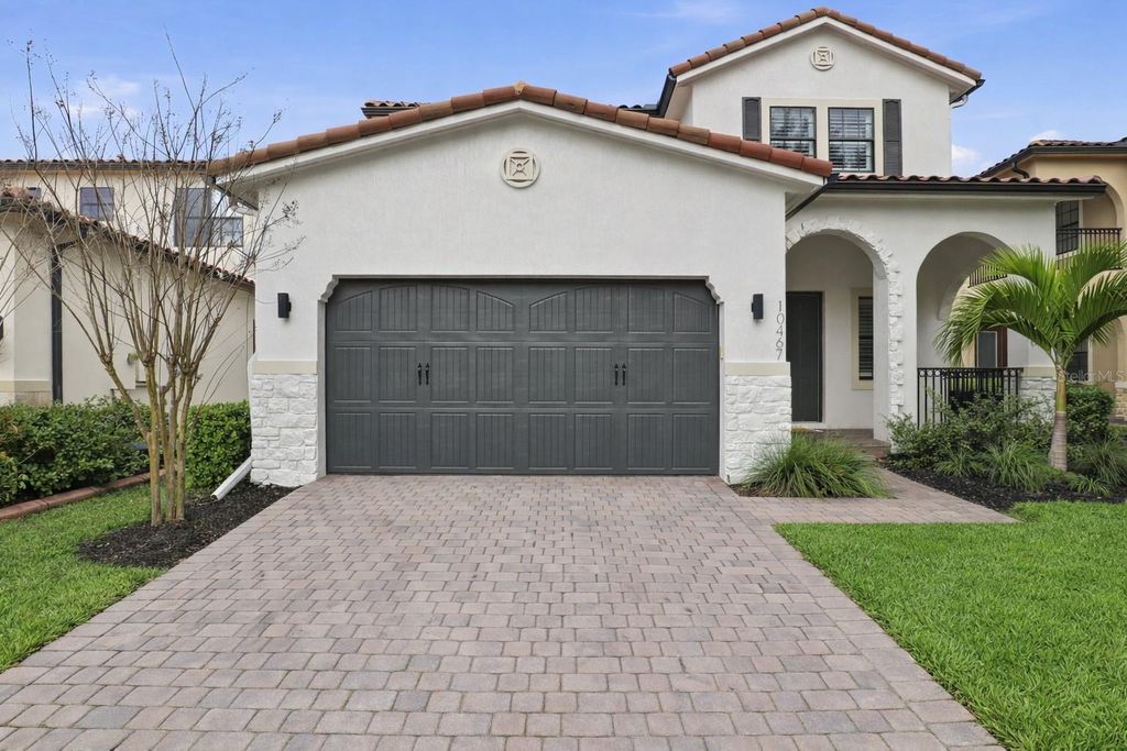 Photo of 10467 Henbury Street, Orlando, FL 32832 (MLS # O6382395)