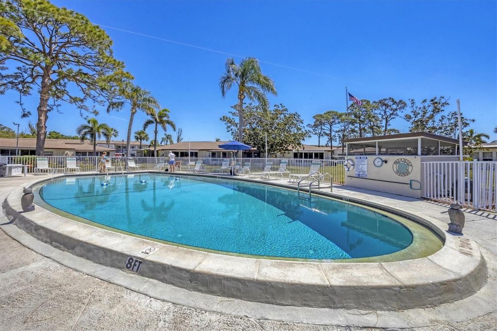 Photo of 2807 Swifton Drive #3, Sarasota, FL 34231 (MLS # A4680385)