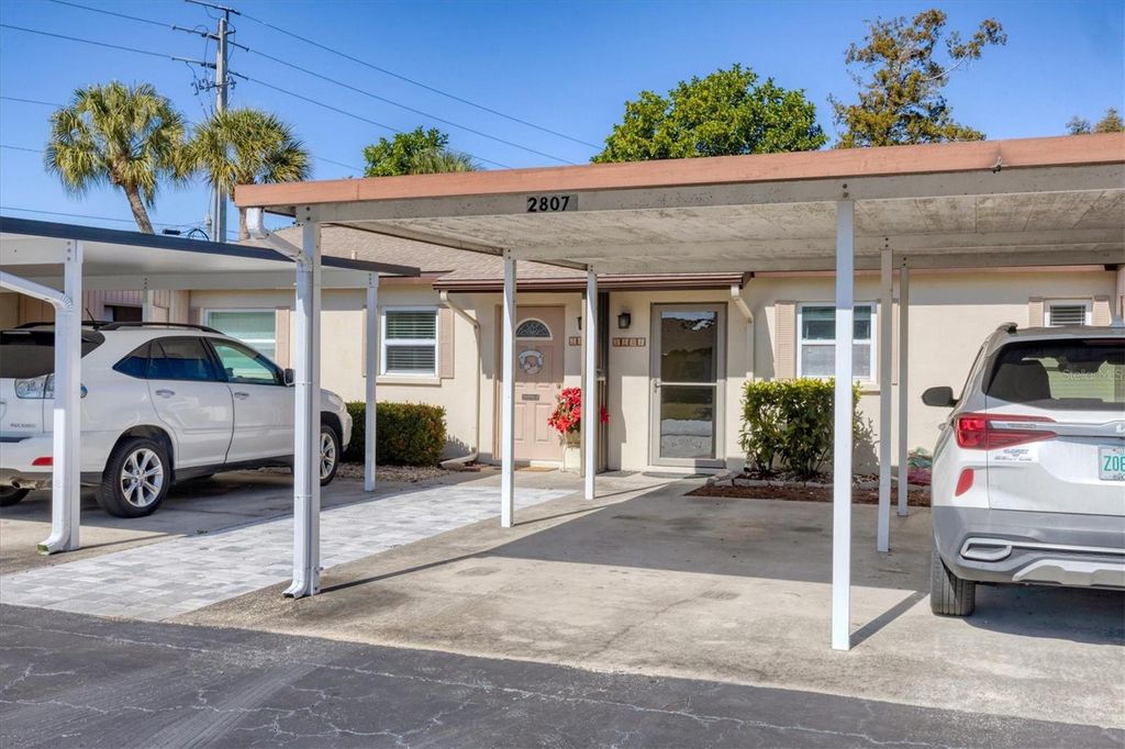 Photo of 2807 Swifton Drive #3, Sarasota, FL 34231 (MLS # A4680385)