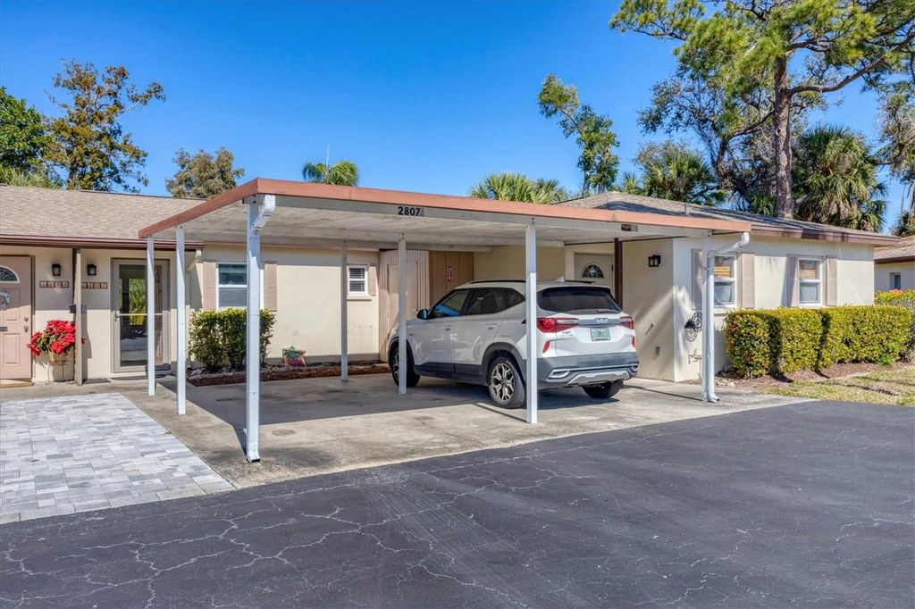 Photo of 2807 Swifton Drive #3, Sarasota, FL 34231 (MLS # A4680385)