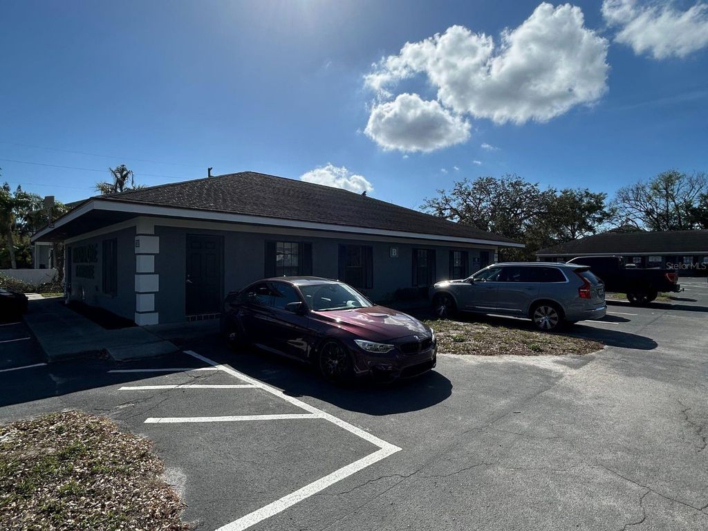 Photo of 7511 Little Road, New Port Richey, FL 34654 (MLS # W7875086)