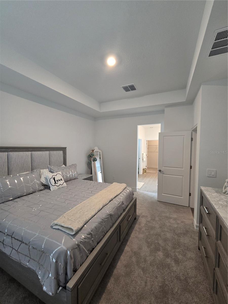 STONEGATE PRESERVE IA - Residential Lease