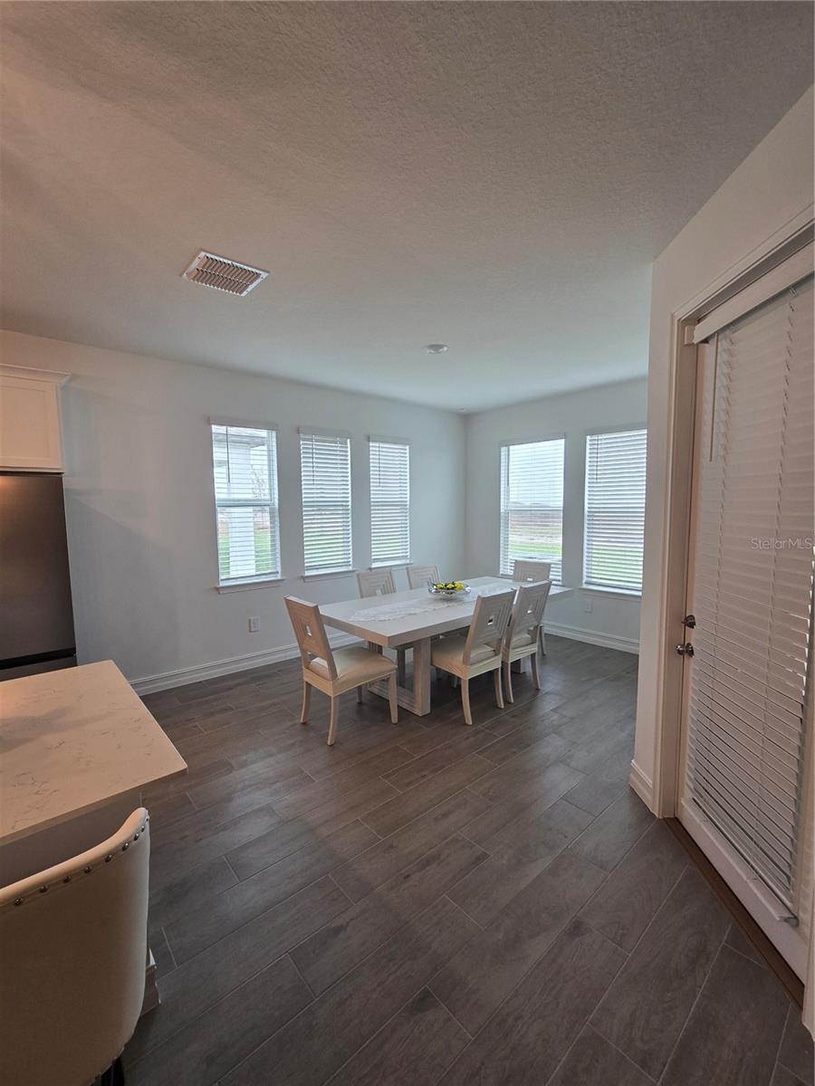 STONEGATE PRESERVE IA - Residential Lease