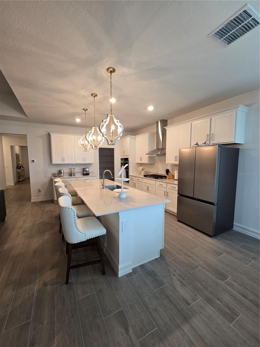 STONEGATE PRESERVE IA - Residential Lease