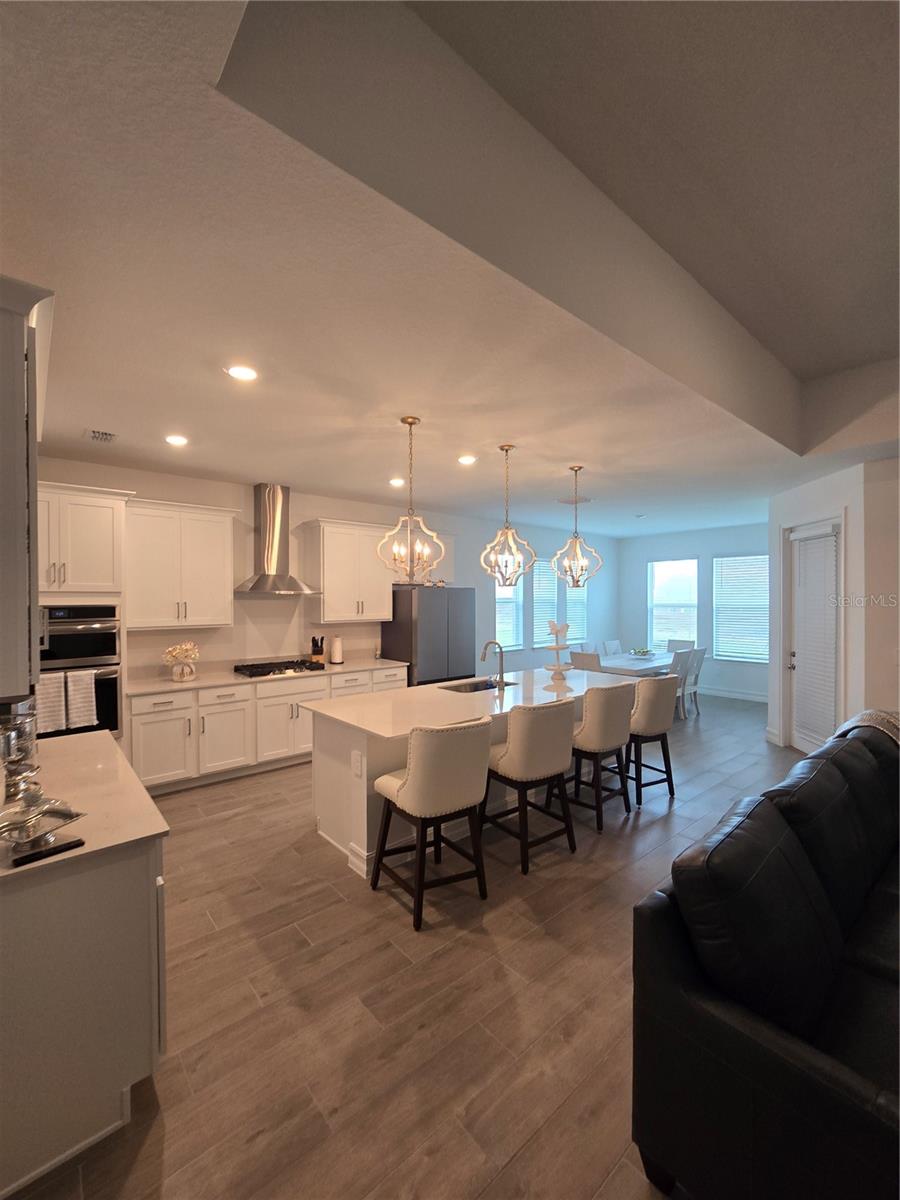 STONEGATE PRESERVE IA - Residential Lease