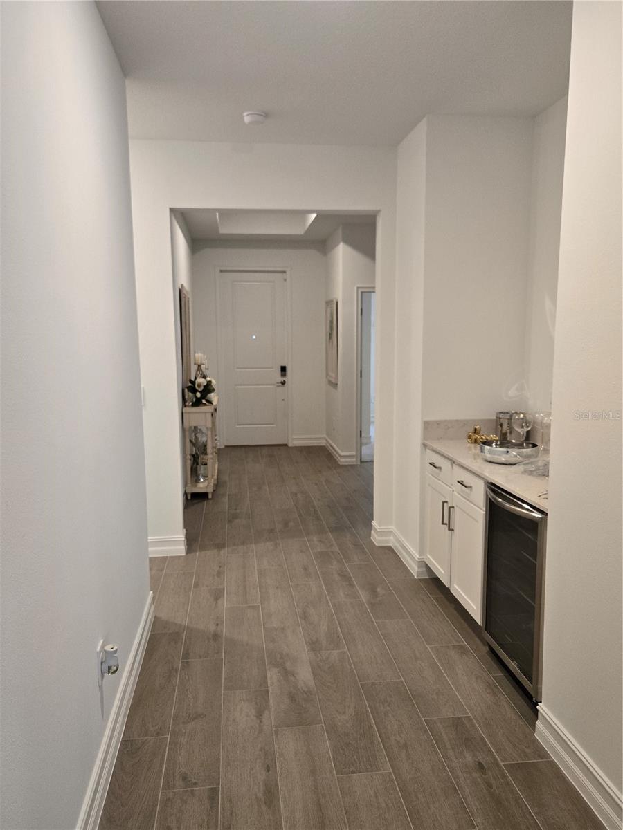 STONEGATE PRESERVE IA - Residential Lease