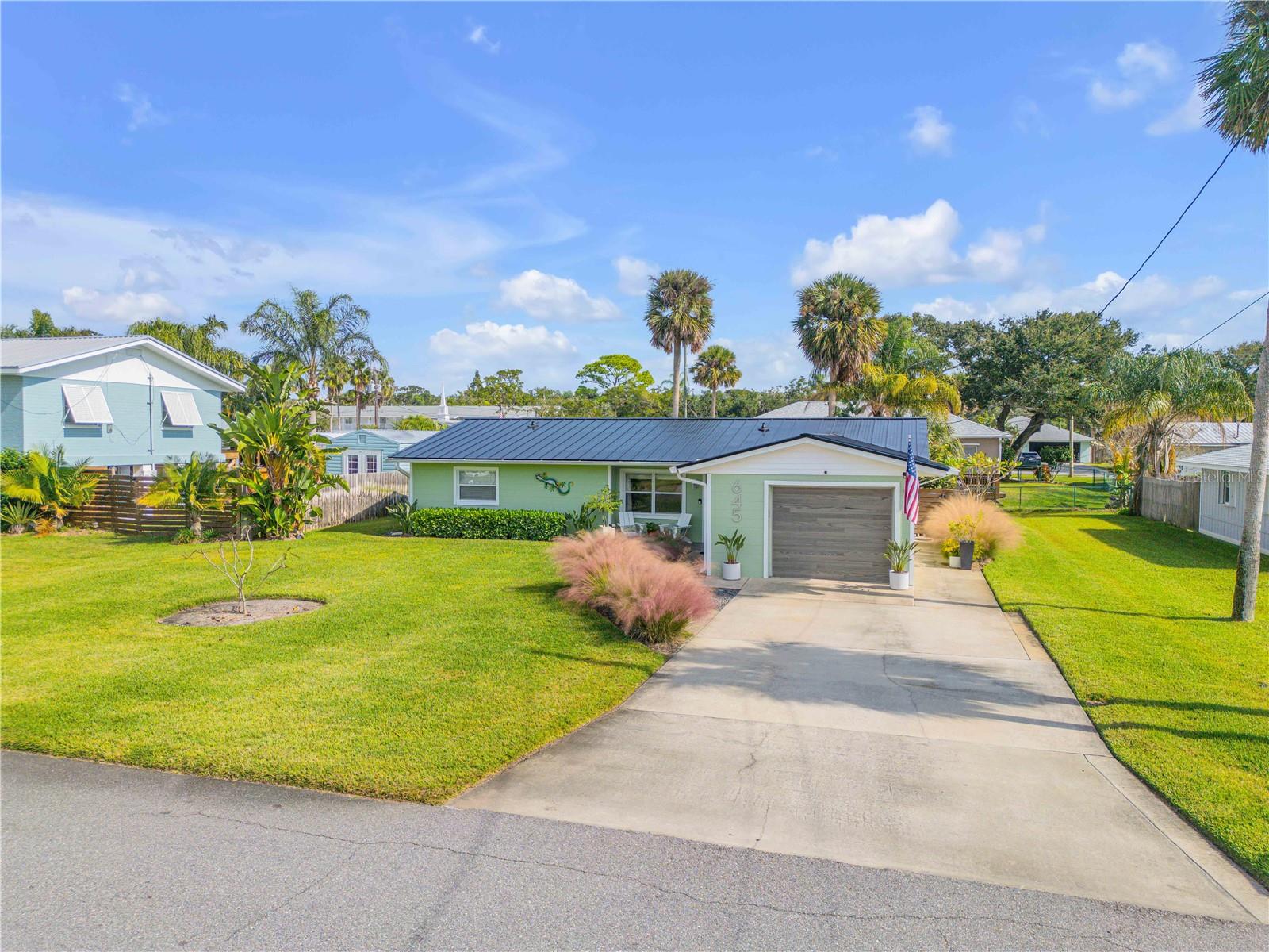 DETWILERS ADD 01 NEW SMYRNA BCH - Residential