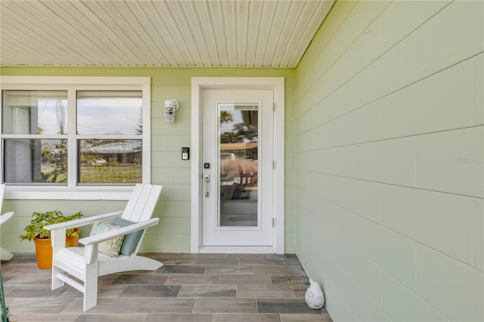 DETWILERS ADD 01 NEW SMYRNA BCH - Residential