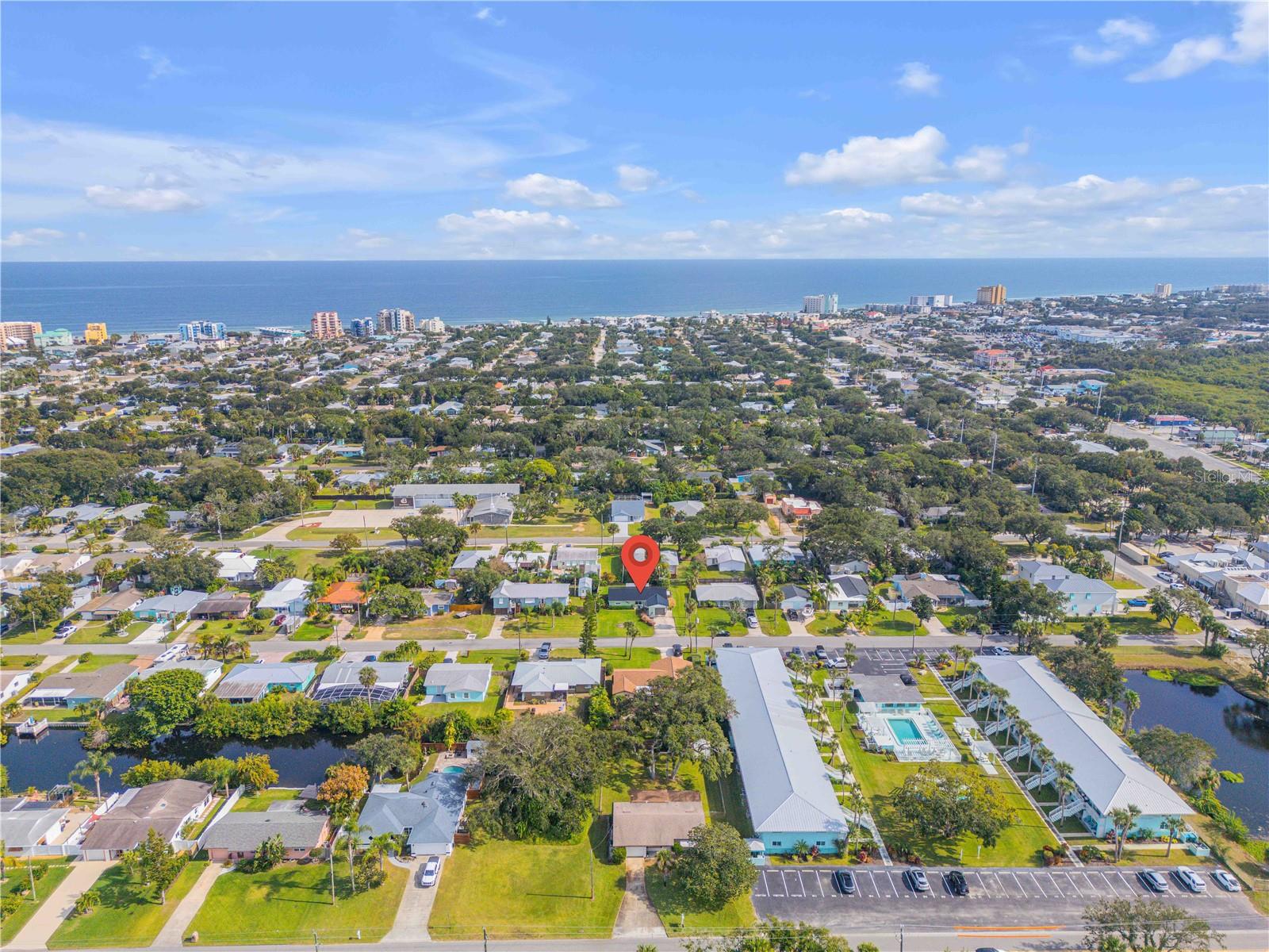 DETWILERS ADD 01 NEW SMYRNA BCH - Residential