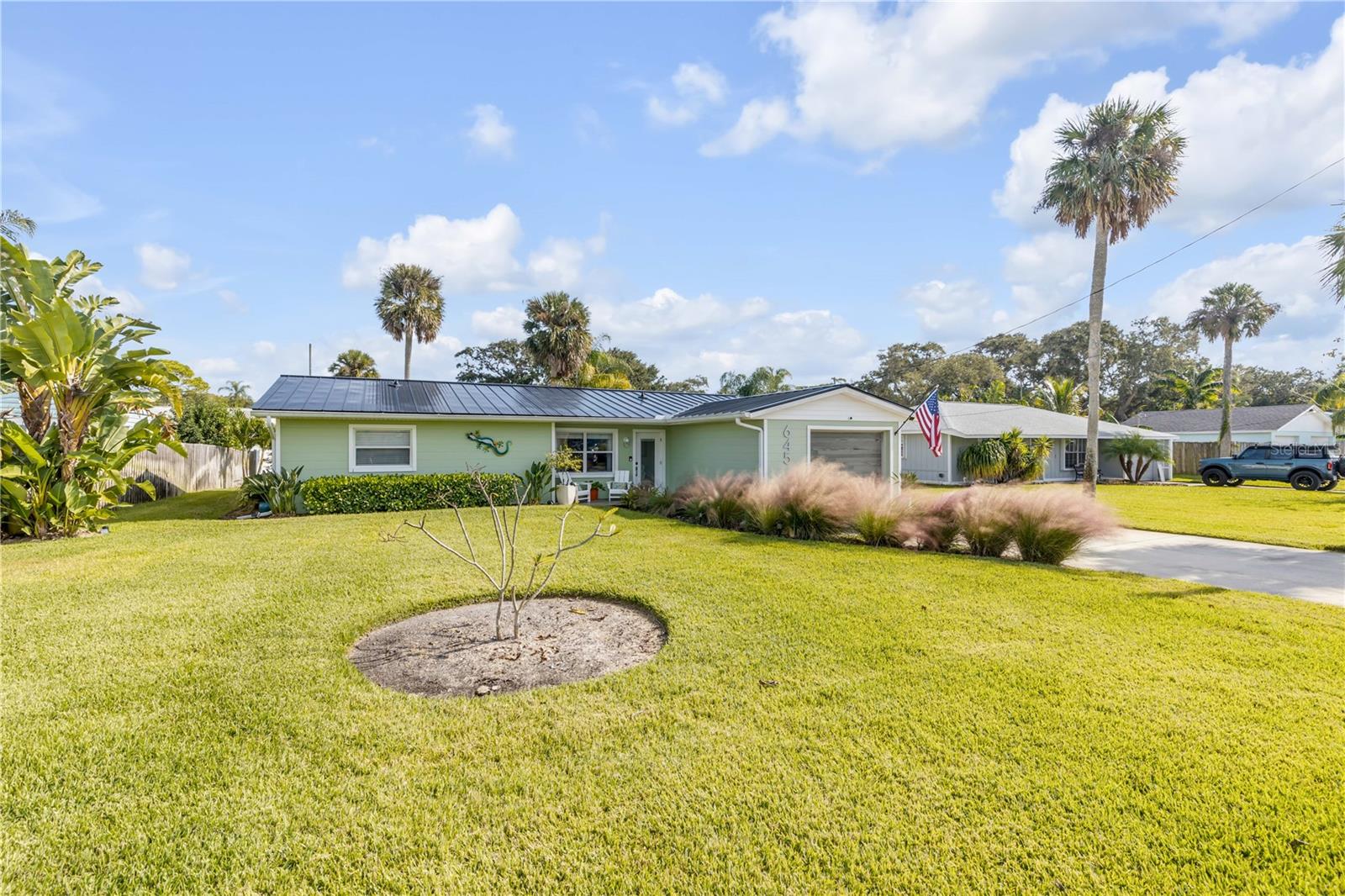 DETWILERS ADD 01 NEW SMYRNA BCH - Residential