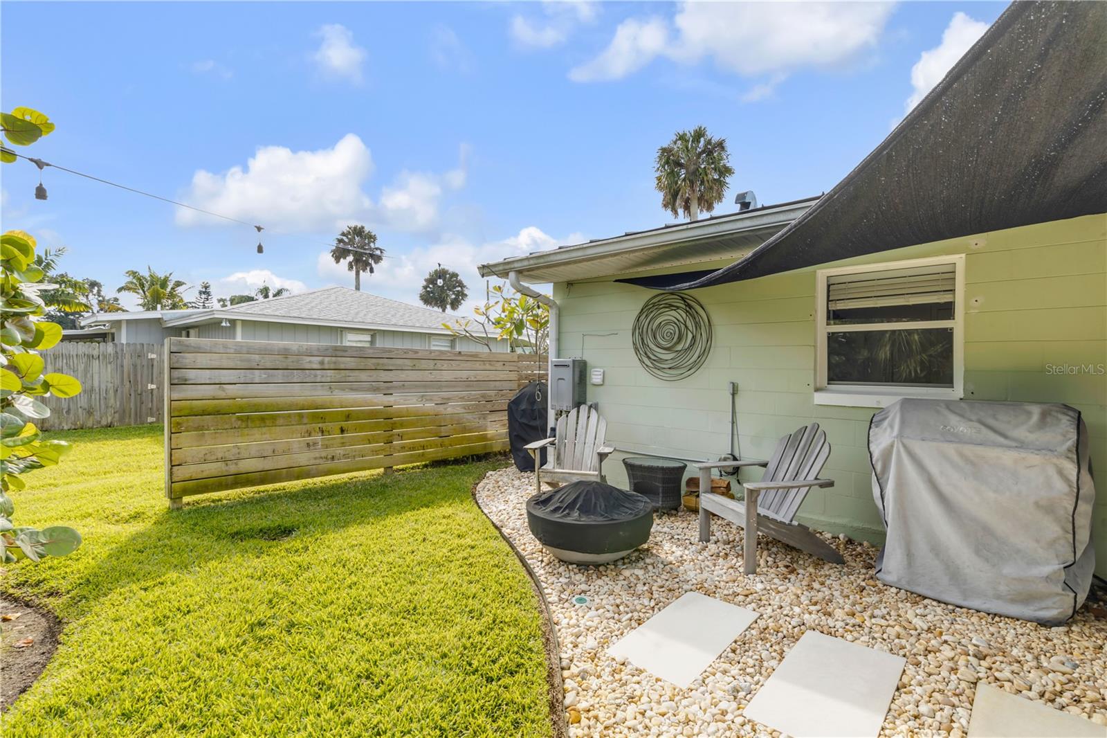 DETWILERS ADD 01 NEW SMYRNA BCH - Residential