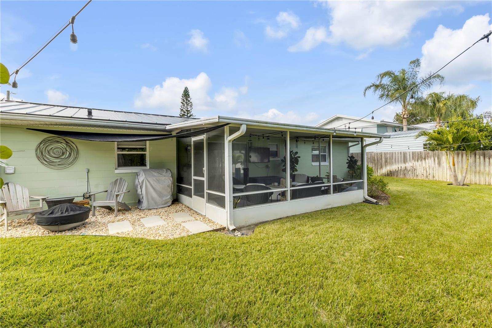 DETWILERS ADD 01 NEW SMYRNA BCH - Residential