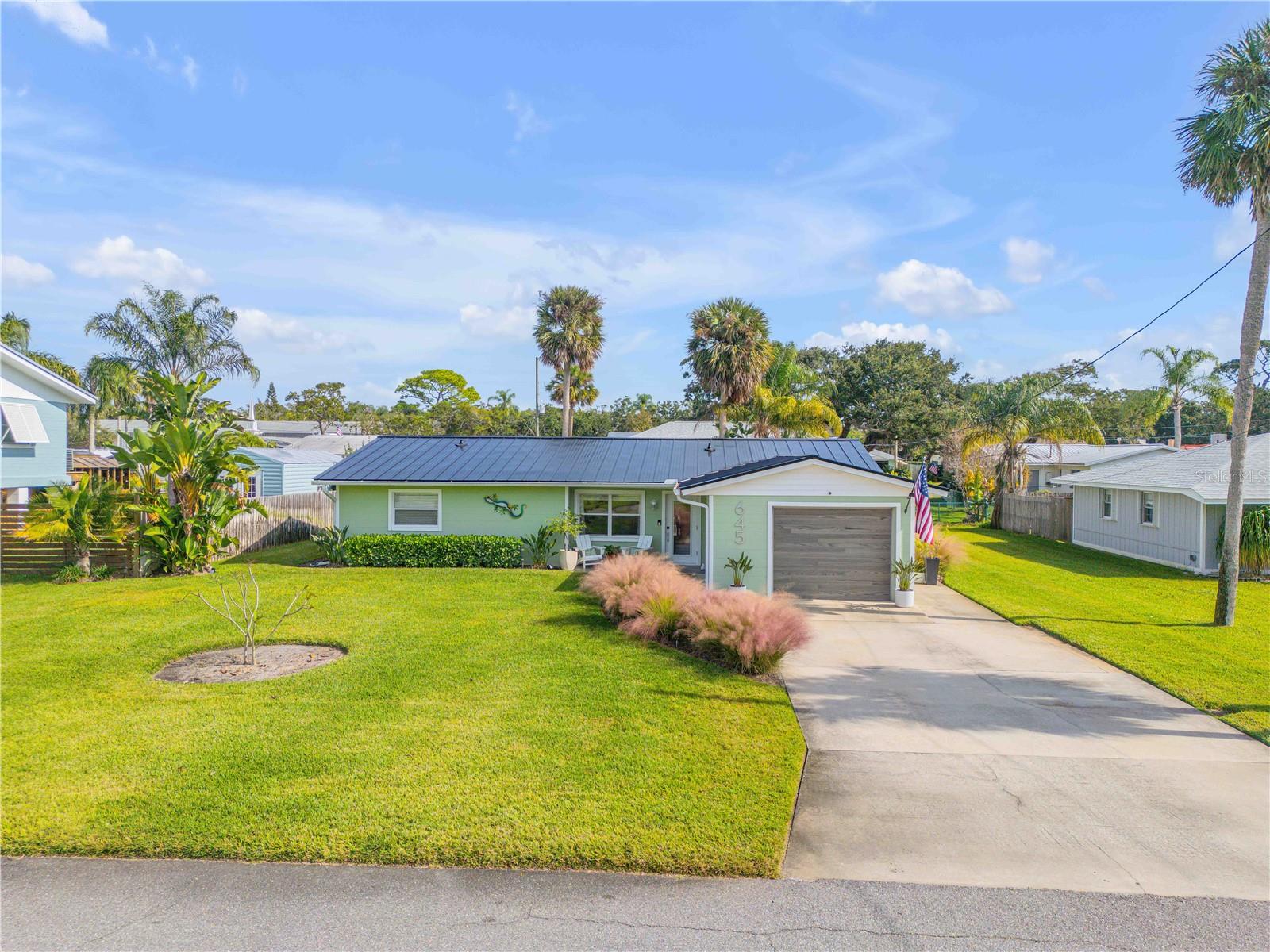 DETWILERS ADD 01 NEW SMYRNA BCH - Residential