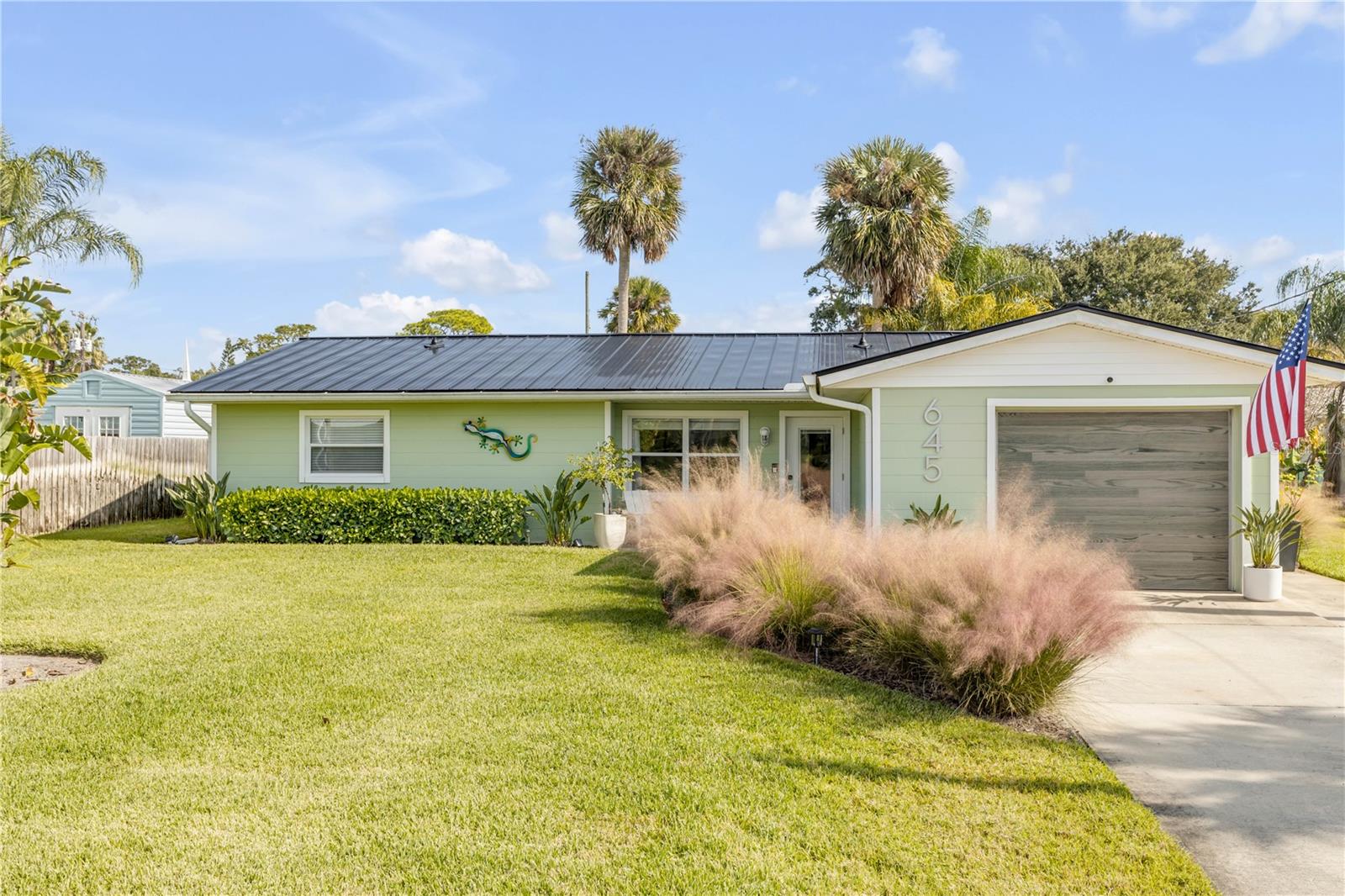 DETWILERS ADD 01 NEW SMYRNA BCH - Residential