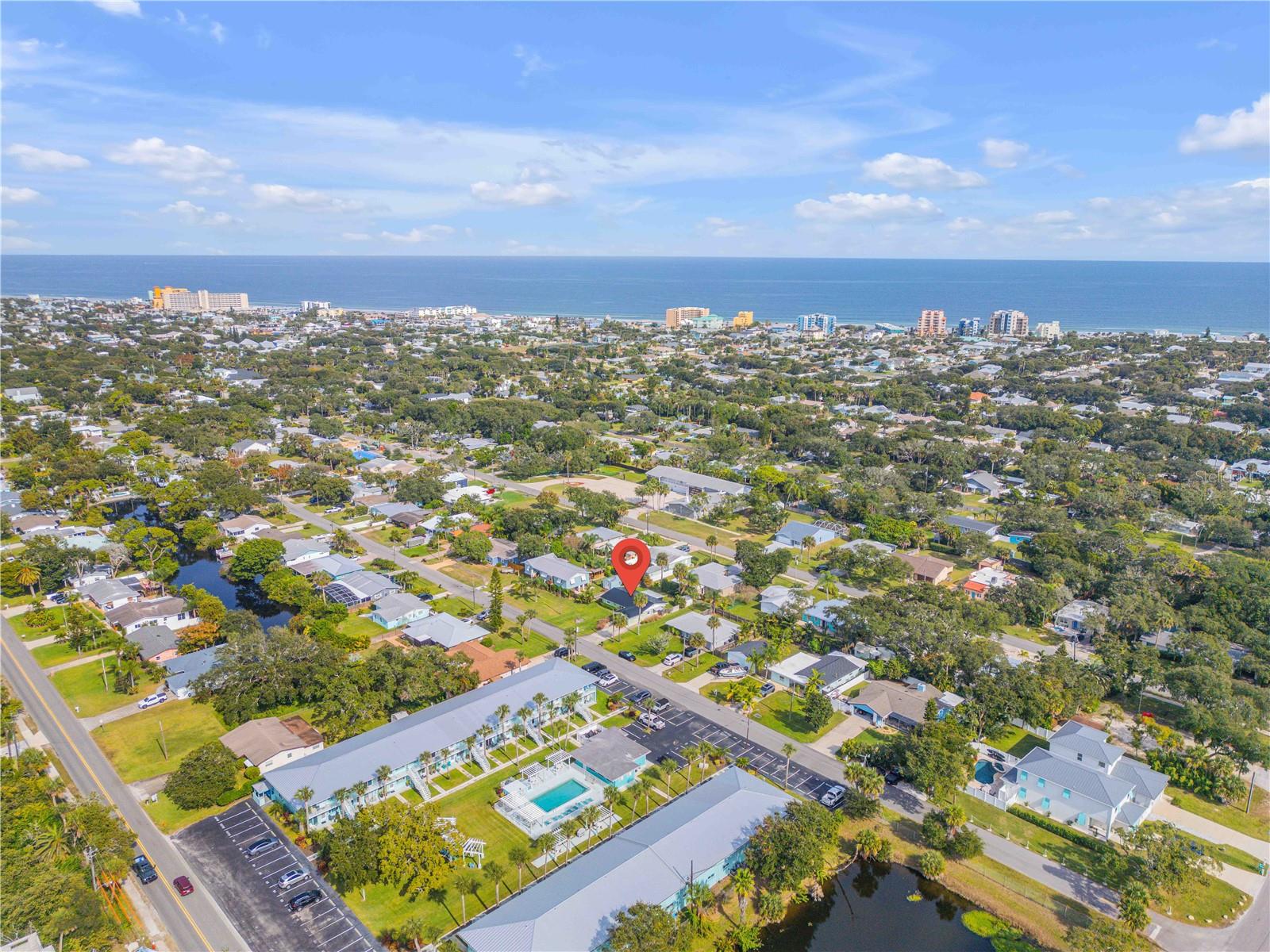 DETWILERS ADD 01 NEW SMYRNA BCH - Residential