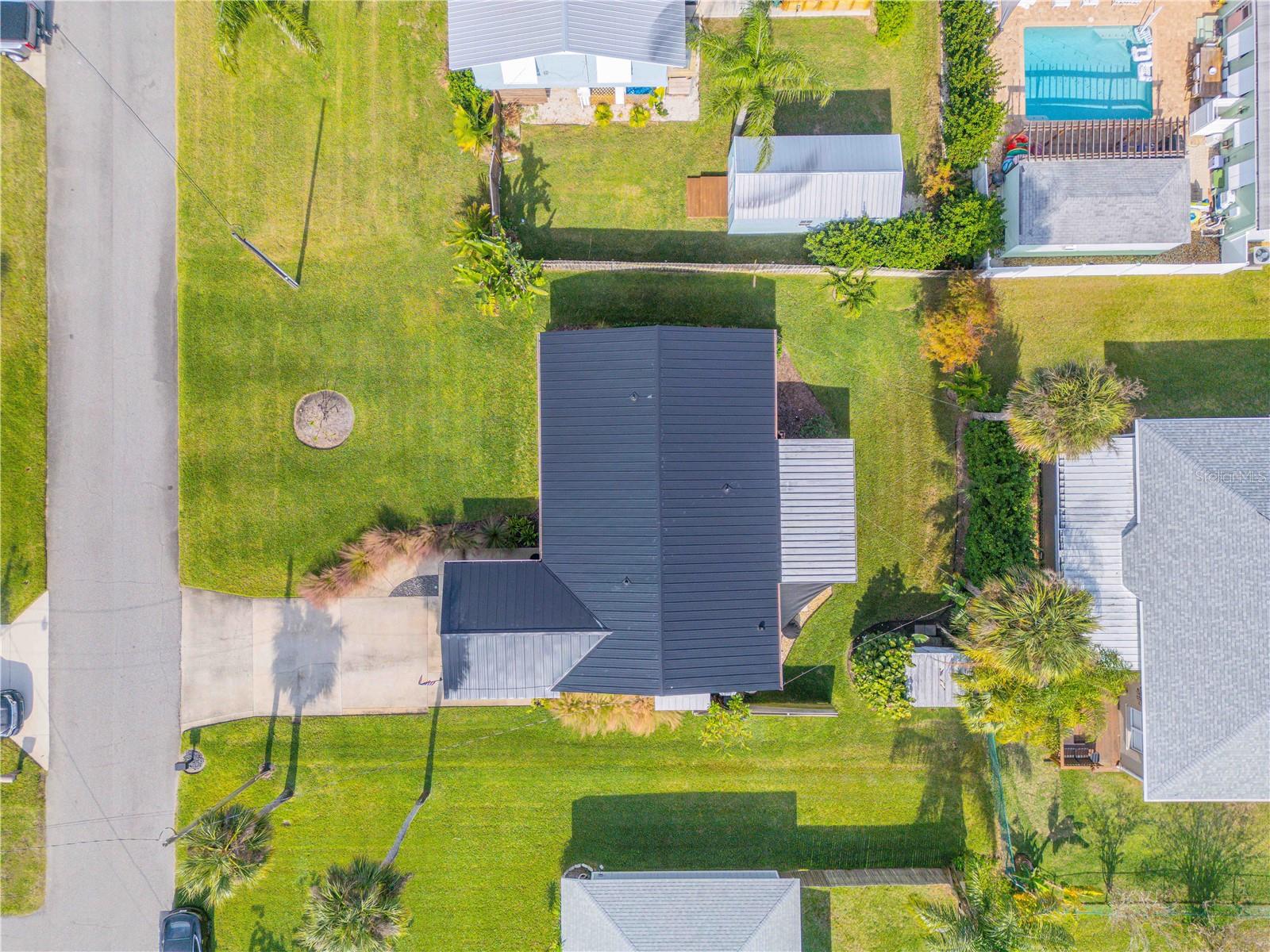 DETWILERS ADD 01 NEW SMYRNA BCH - Residential