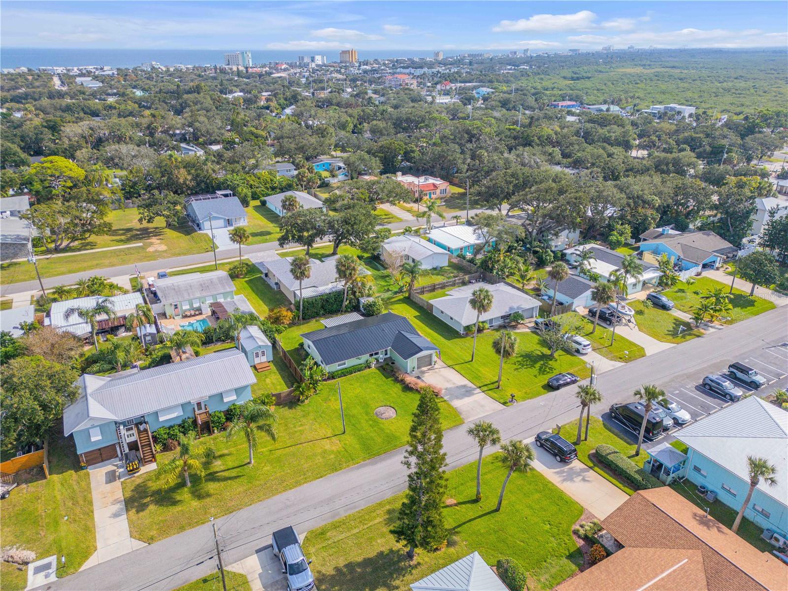 DETWILERS ADD 01 NEW SMYRNA BCH - Residential