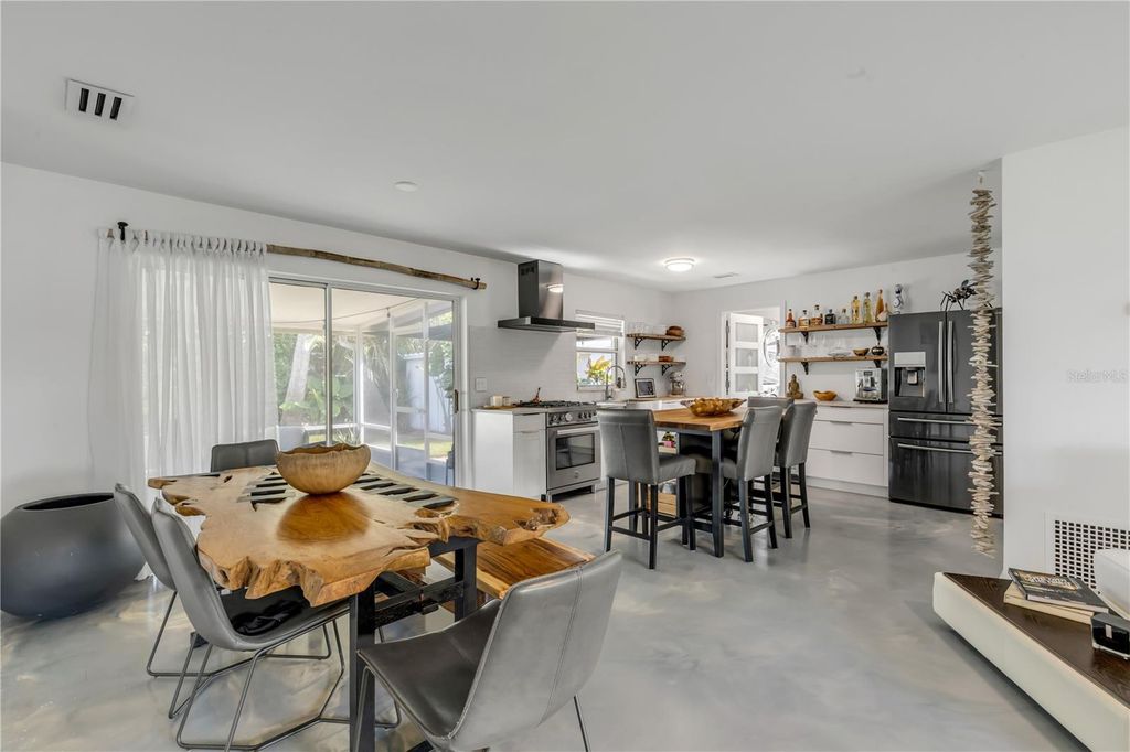 Photo of 645 Goodwin Avenue, New Smyrna Beach, FL 32169 (MLS # NS1086678)