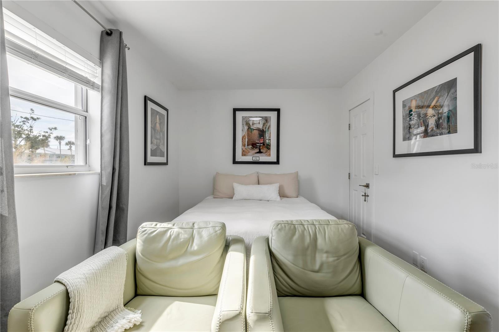 DETWILERS ADD 01 NEW SMYRNA BCH - Residential