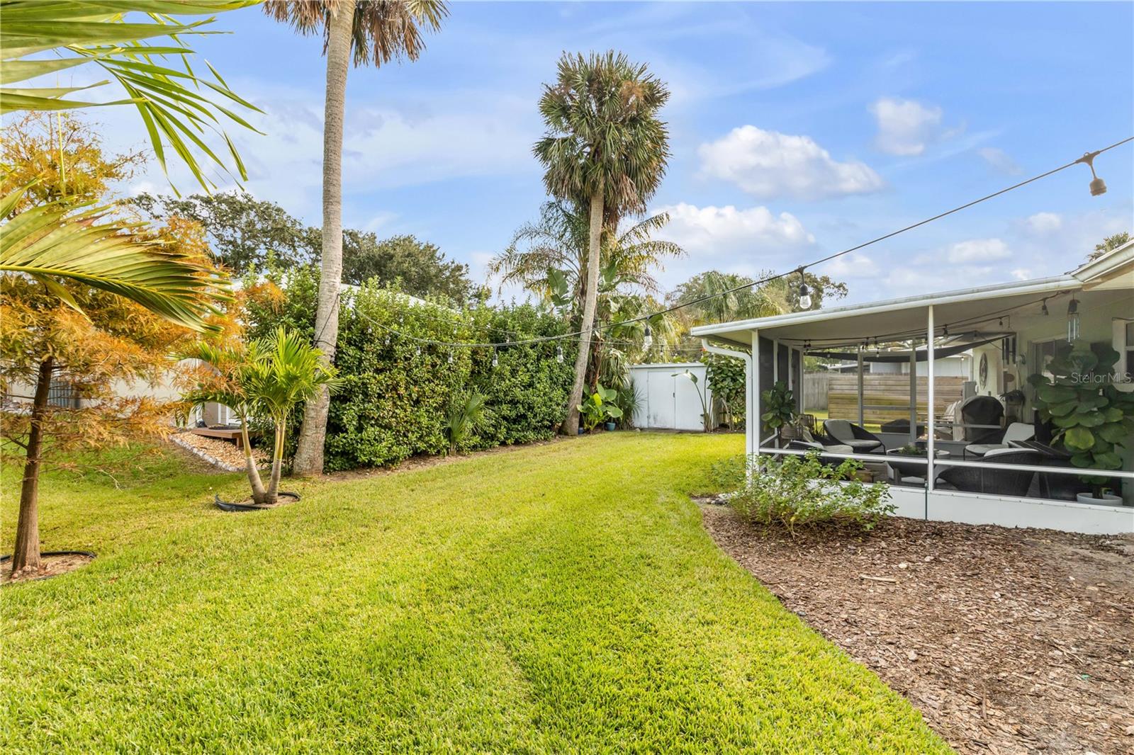 DETWILERS ADD 01 NEW SMYRNA BCH - Residential