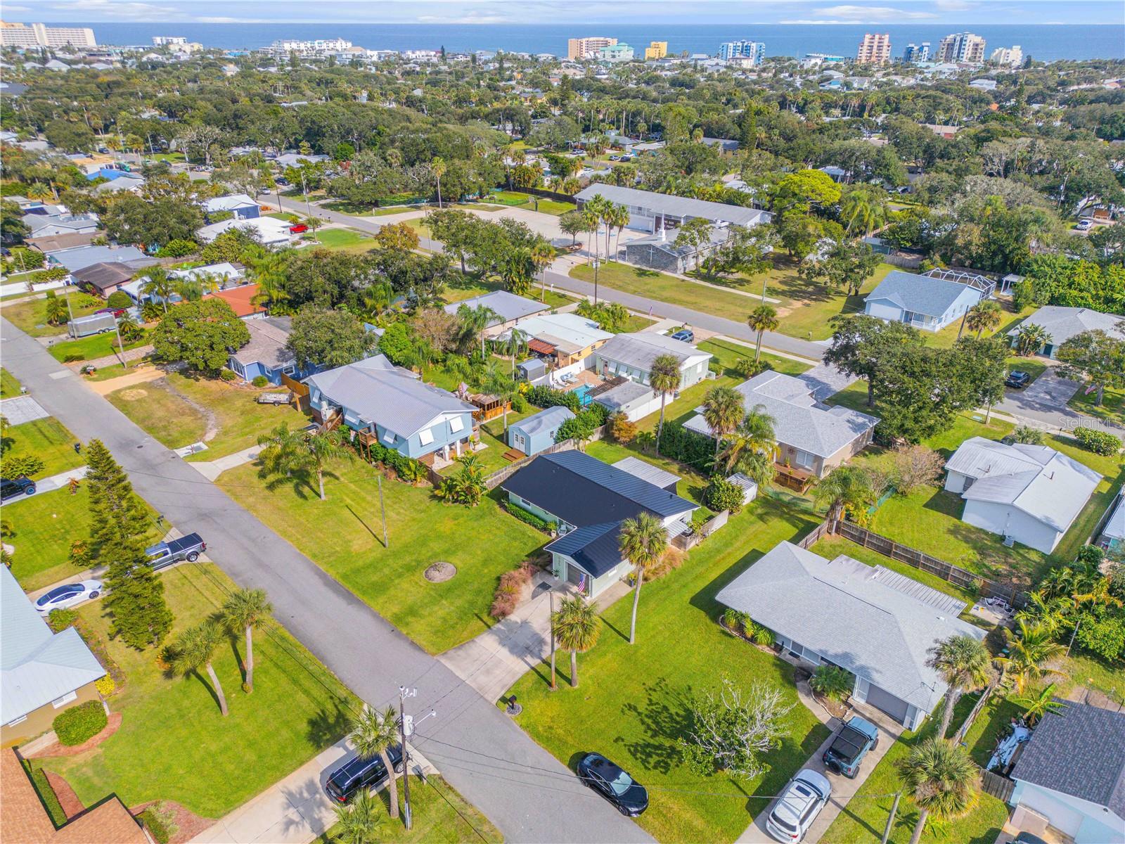 DETWILERS ADD 01 NEW SMYRNA BCH - Residential