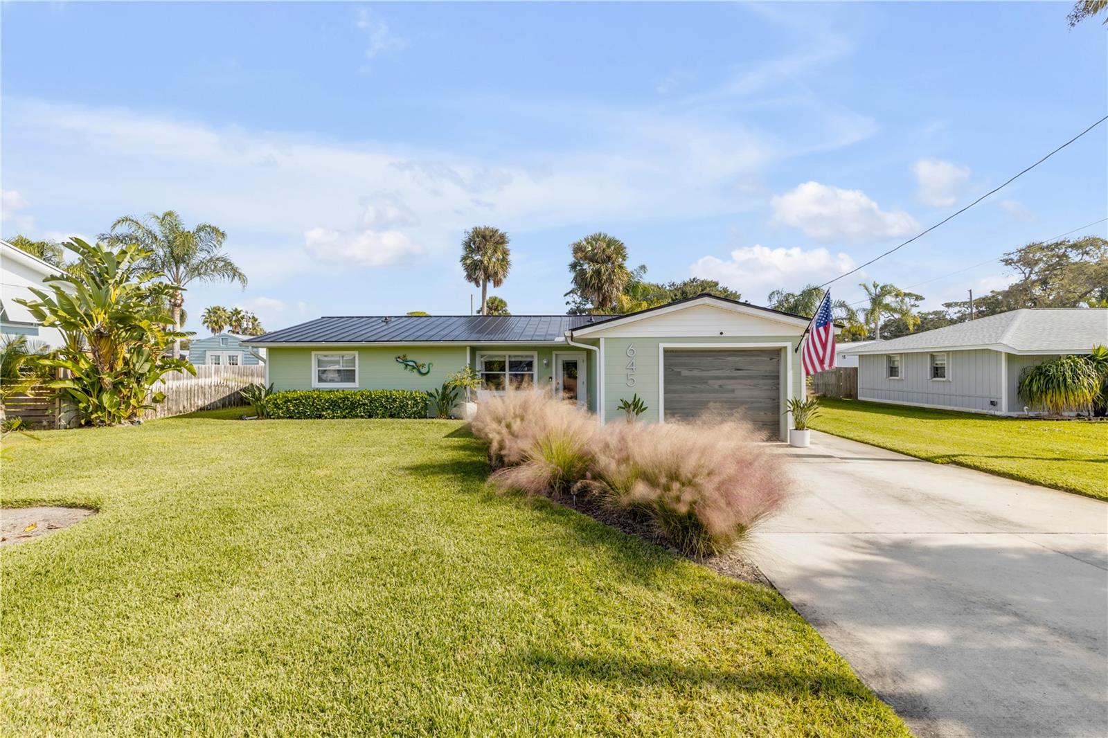DETWILERS ADD 01 NEW SMYRNA BCH - Residential
