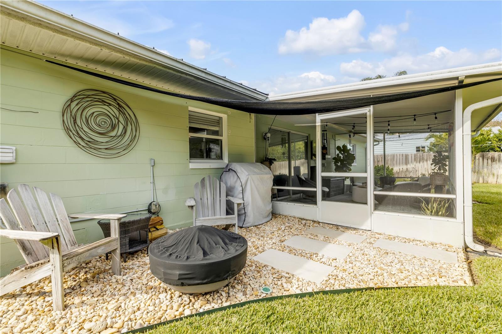 DETWILERS ADD 01 NEW SMYRNA BCH - Residential