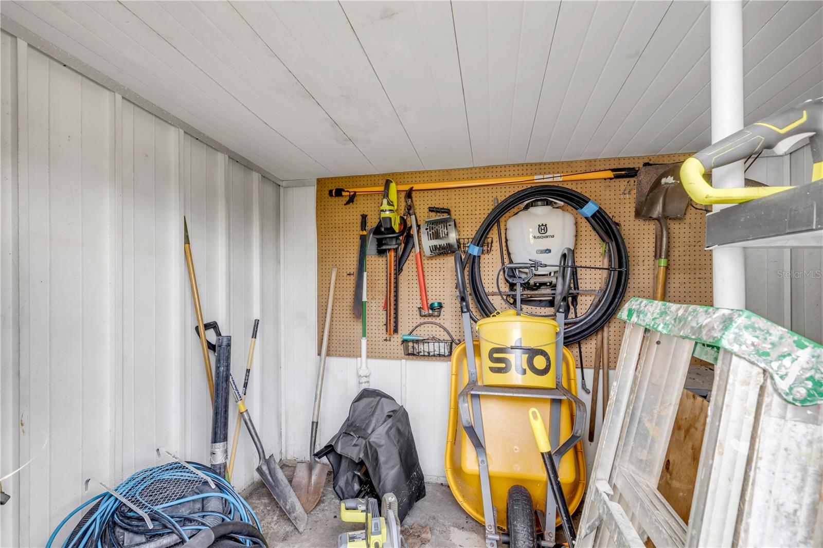 DETWILERS ADD 01 NEW SMYRNA BCH - Residential