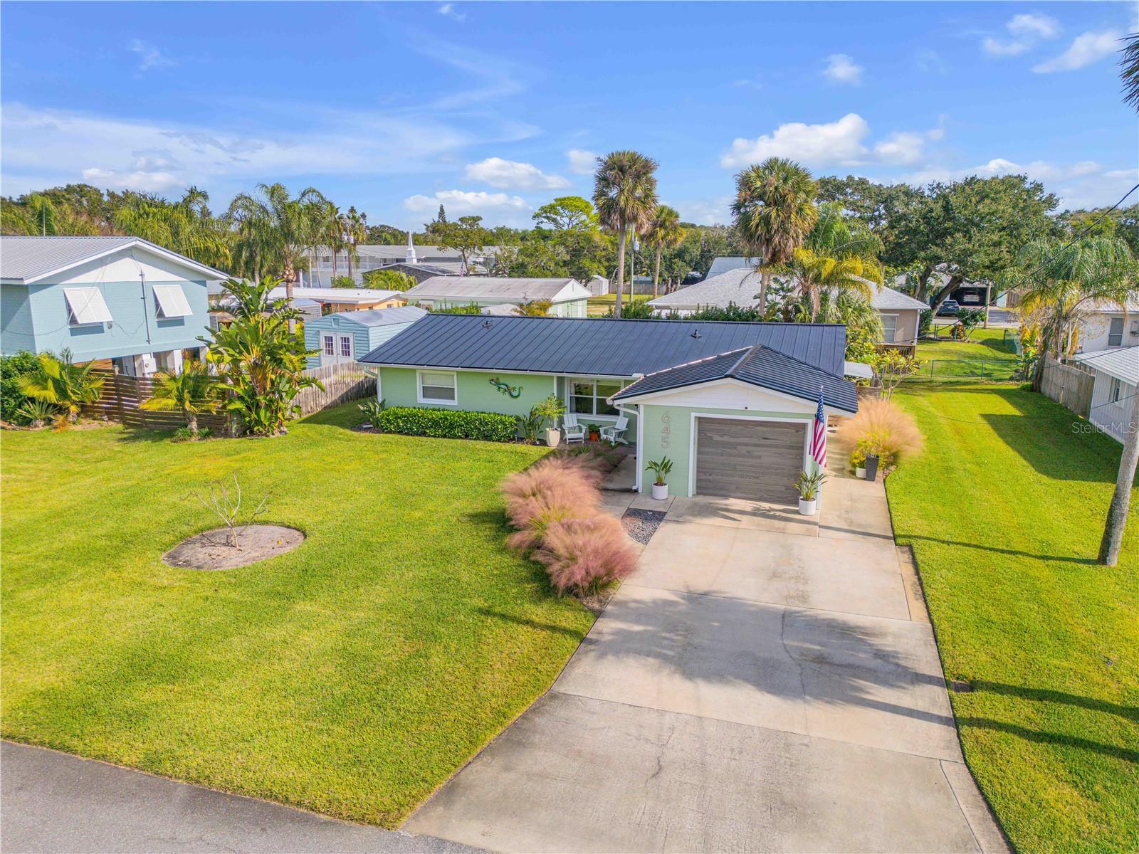 DETWILERS ADD 01 NEW SMYRNA BCH - Residential