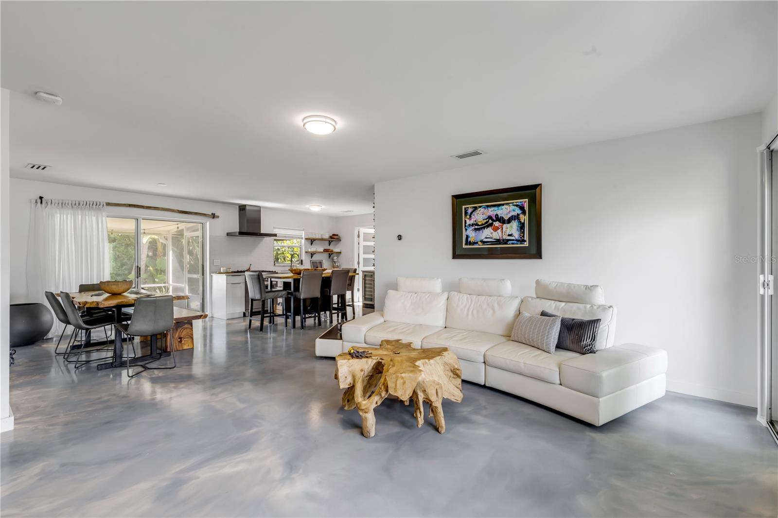 DETWILERS ADD 01 NEW SMYRNA BCH - Residential