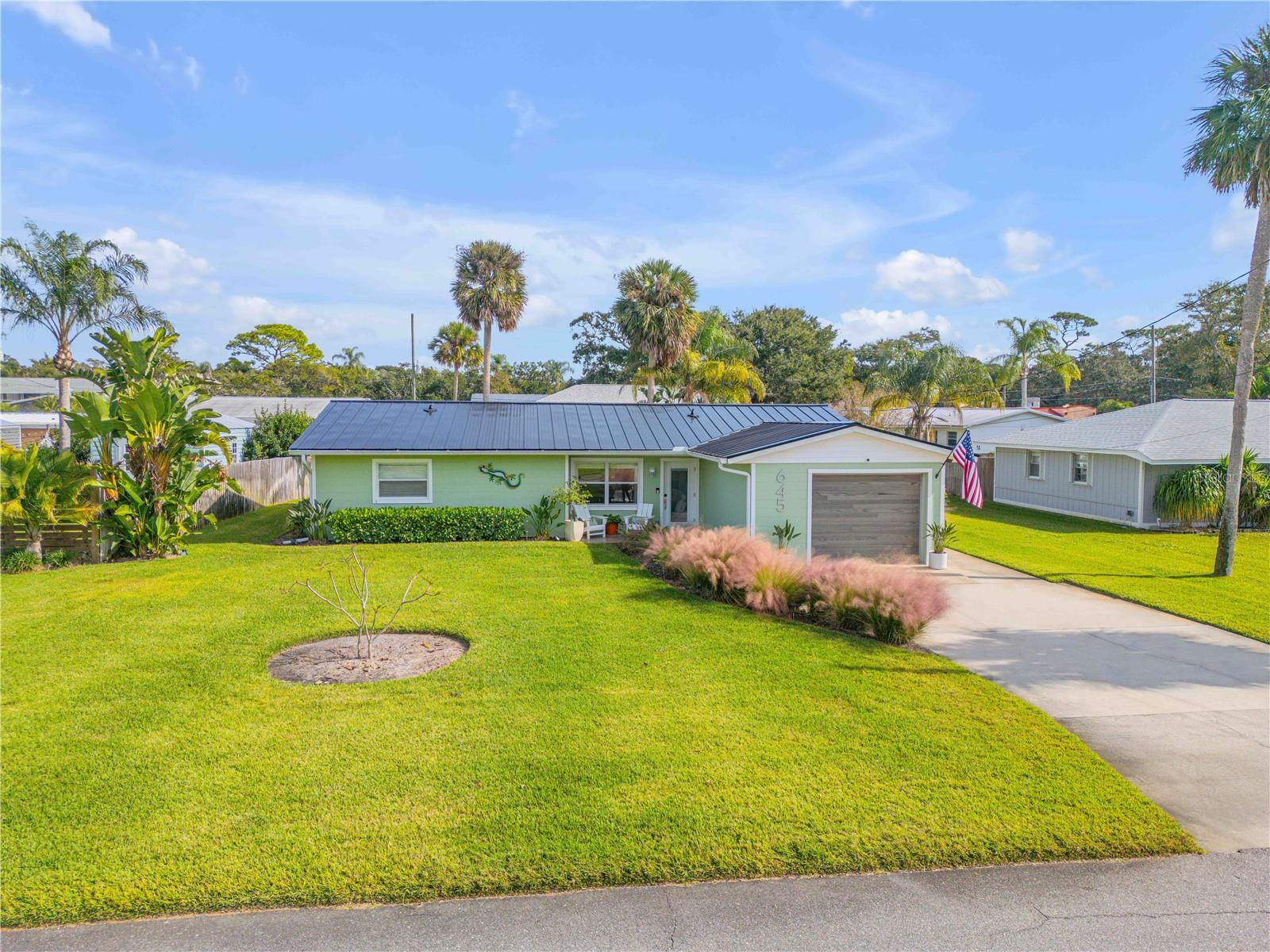 DETWILERS ADD 01 NEW SMYRNA BCH - Residential