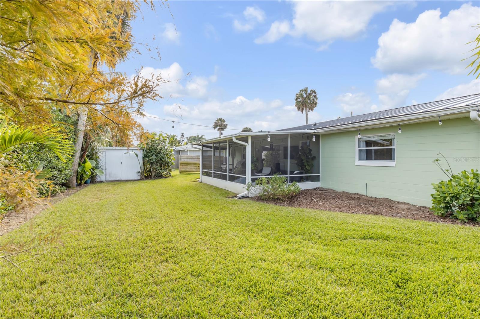 DETWILERS ADD 01 NEW SMYRNA BCH - Residential