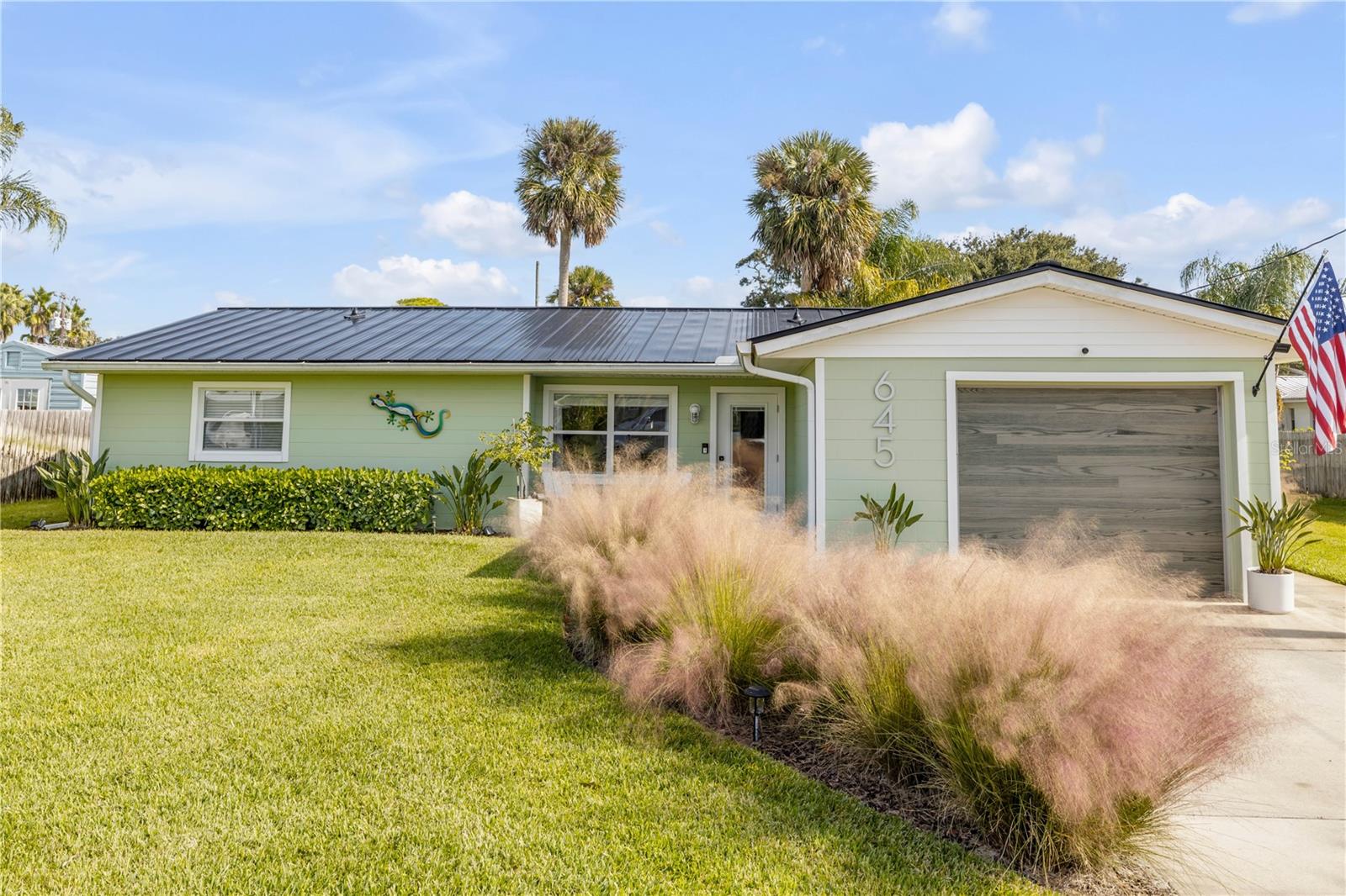 DETWILERS ADD 01 NEW SMYRNA BCH - Residential