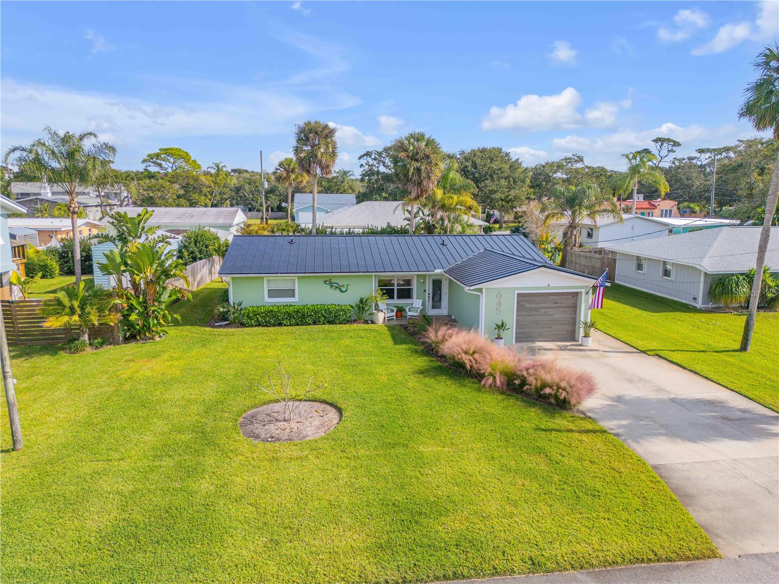 DETWILERS ADD 01 NEW SMYRNA BCH - Residential