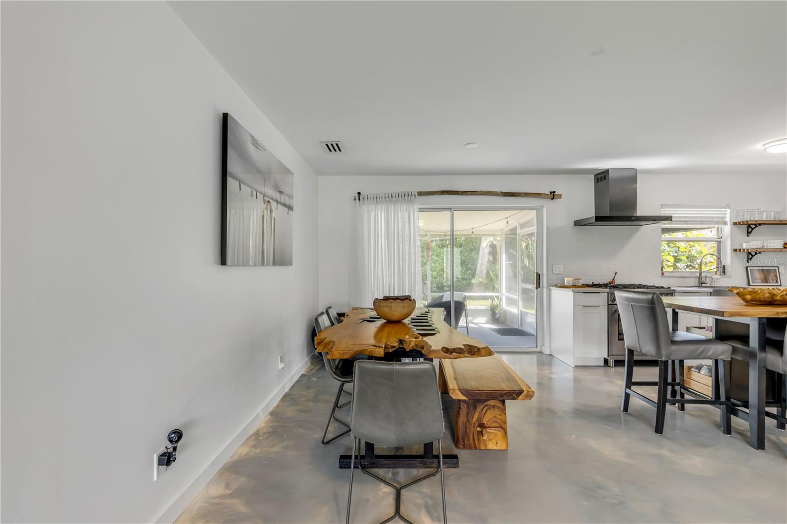 DETWILERS ADD 01 NEW SMYRNA BCH - Residential