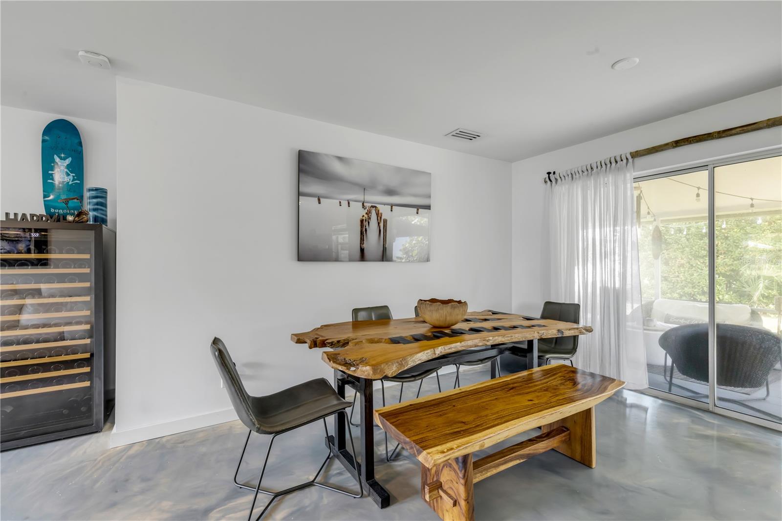 DETWILERS ADD 01 NEW SMYRNA BCH - Residential