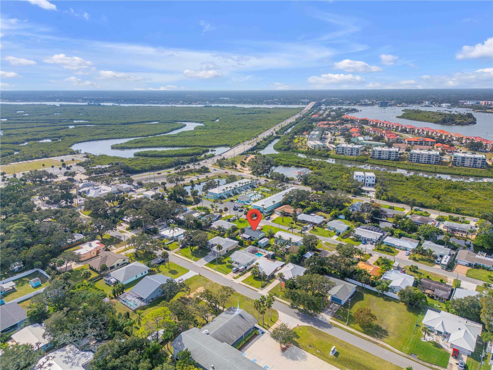 DETWILERS ADD 01 NEW SMYRNA BCH - Residential